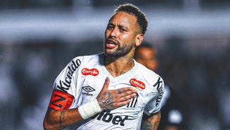 Next Story Image: Neymar Boosts Case For World Cup Squad With 2 Milestone Goals For Santos